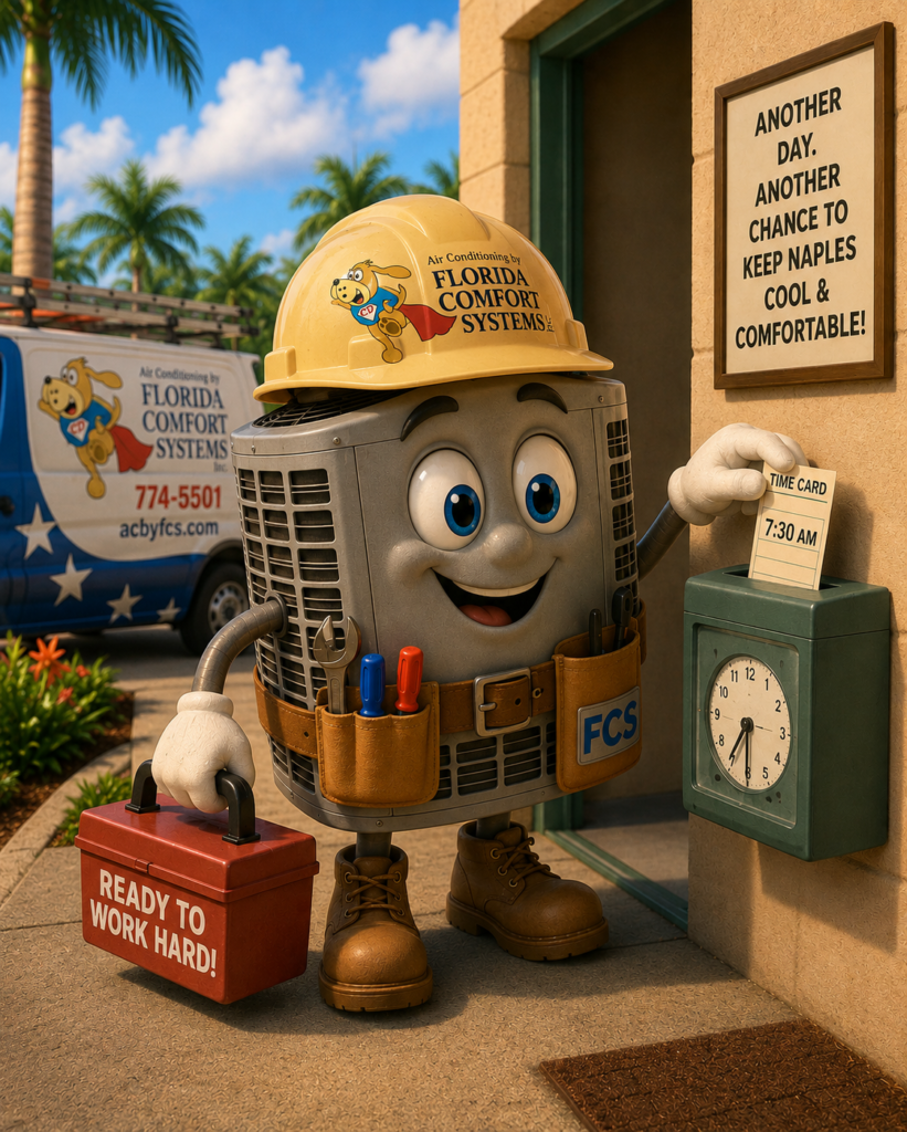 HVAC Naples