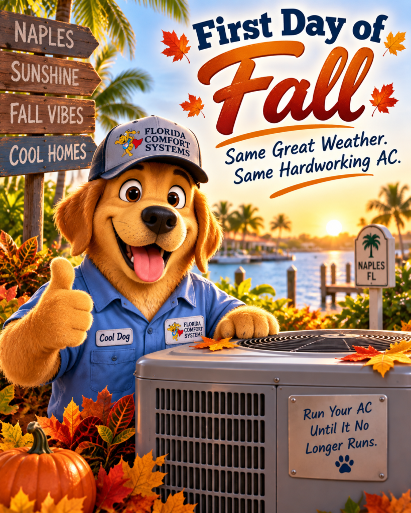 AC tips for Naples
