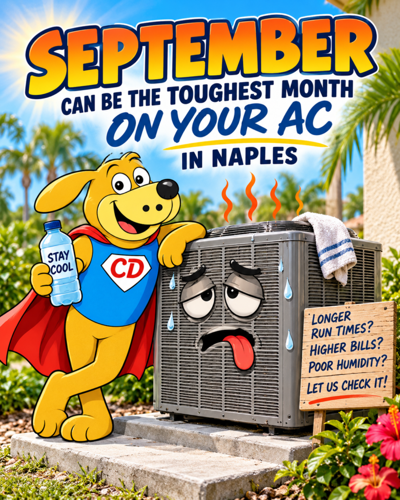 HVAC Naples