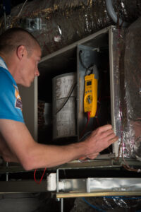 HVAC repair Naples