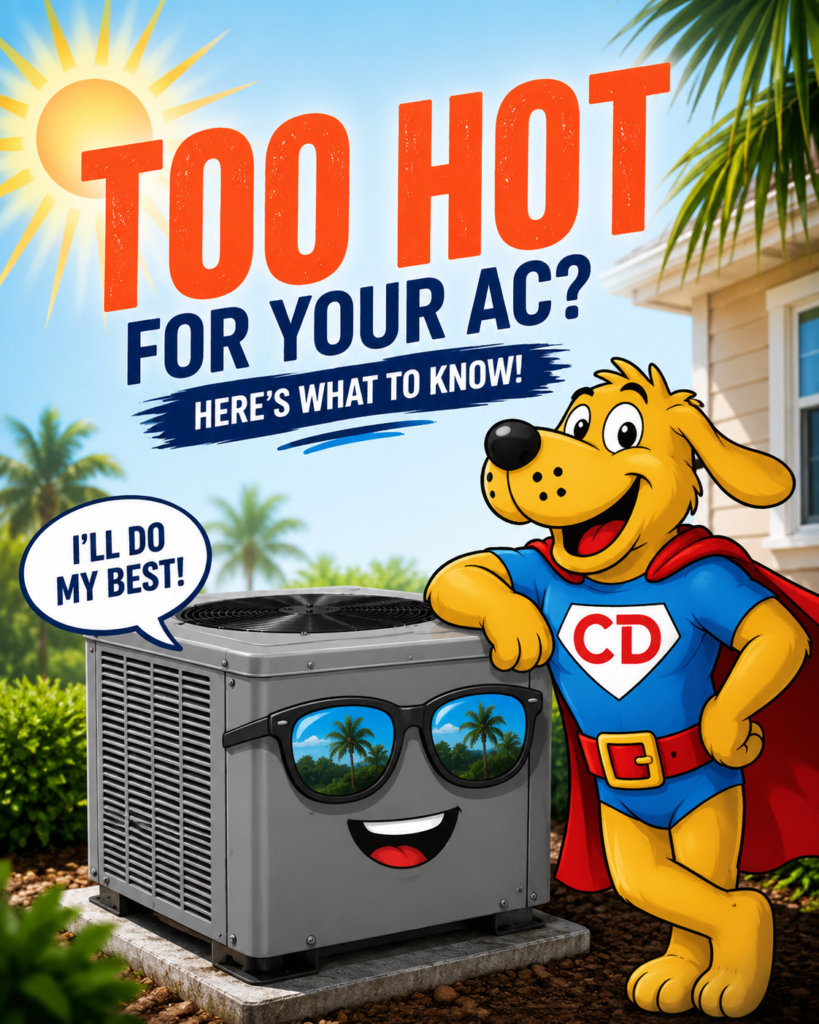 Naples Air Conditioning Repair