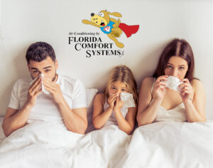 indoor air quality naples