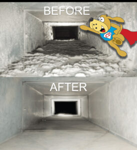 duct cleaning naples