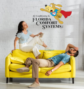 AC repair Naples