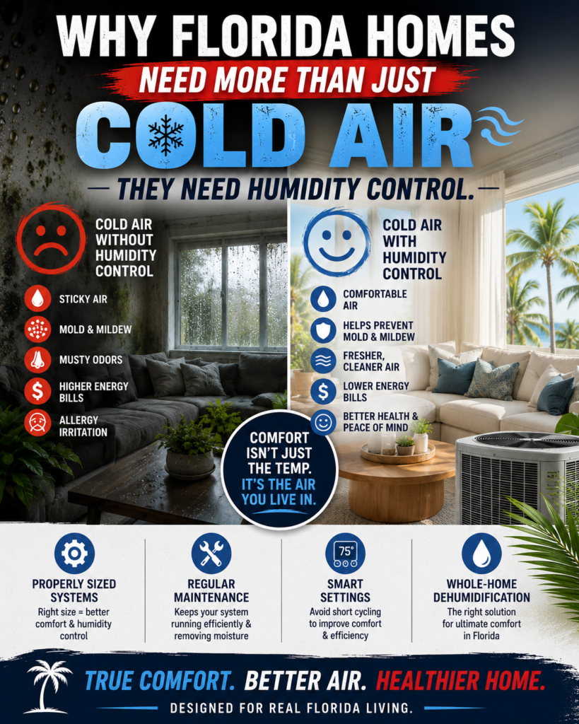 Humidity control Naples